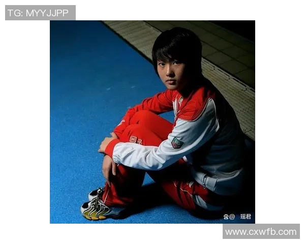 陈若琳的训练秘诀揭秘如何锤炼自我成就奥运冠军之路