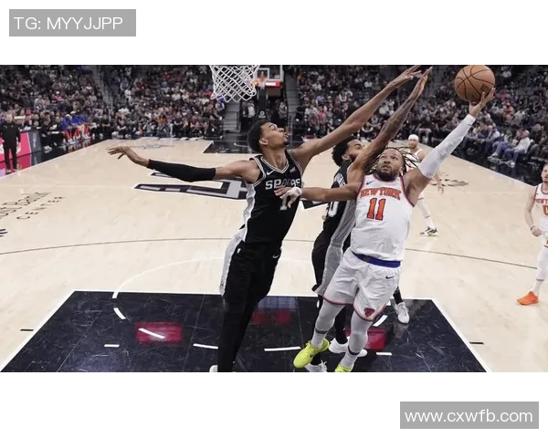 1999年NBA总决赛回顾：马刺与尼克斯的经典对决与传奇时刻