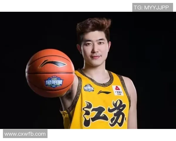 吴冠希在篮球赛场上的崛起与成长之路探秘