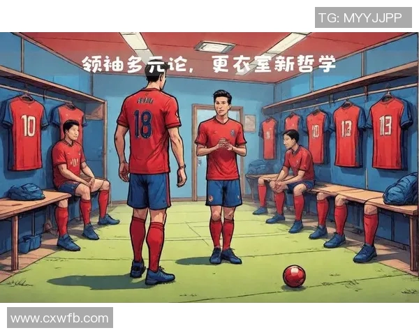 足球明星的潜质包括技术能力心理素质团队合作与领导力等多方面因素分析