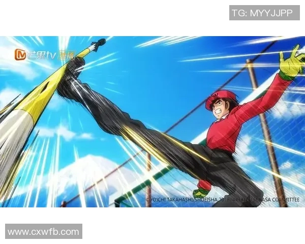 高冷气质的动漫男生与足球明星的完美结合探秘