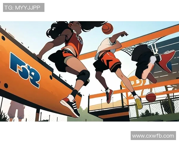 篮球明星漫画图片24号展现运动激情与青春活力的精彩瞬间
