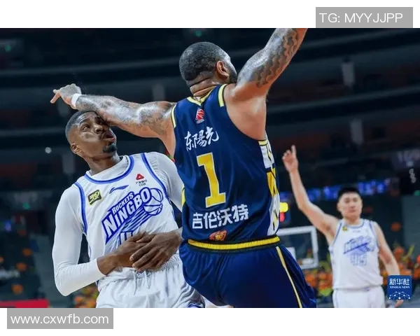 篮球明星抛投技巧揭秘如何在比赛中提升得分效率与观赏性